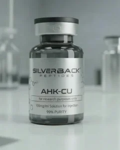 silverbackpeptides-AHK-CU-100MG-99