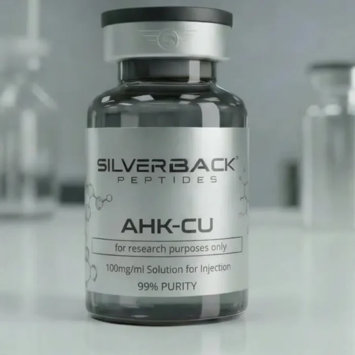 silverbackpeptides-AHK-CU-100MG-99