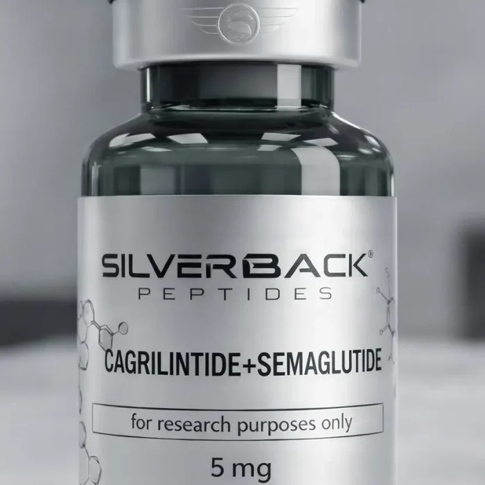 CAG+SEMA-5MG