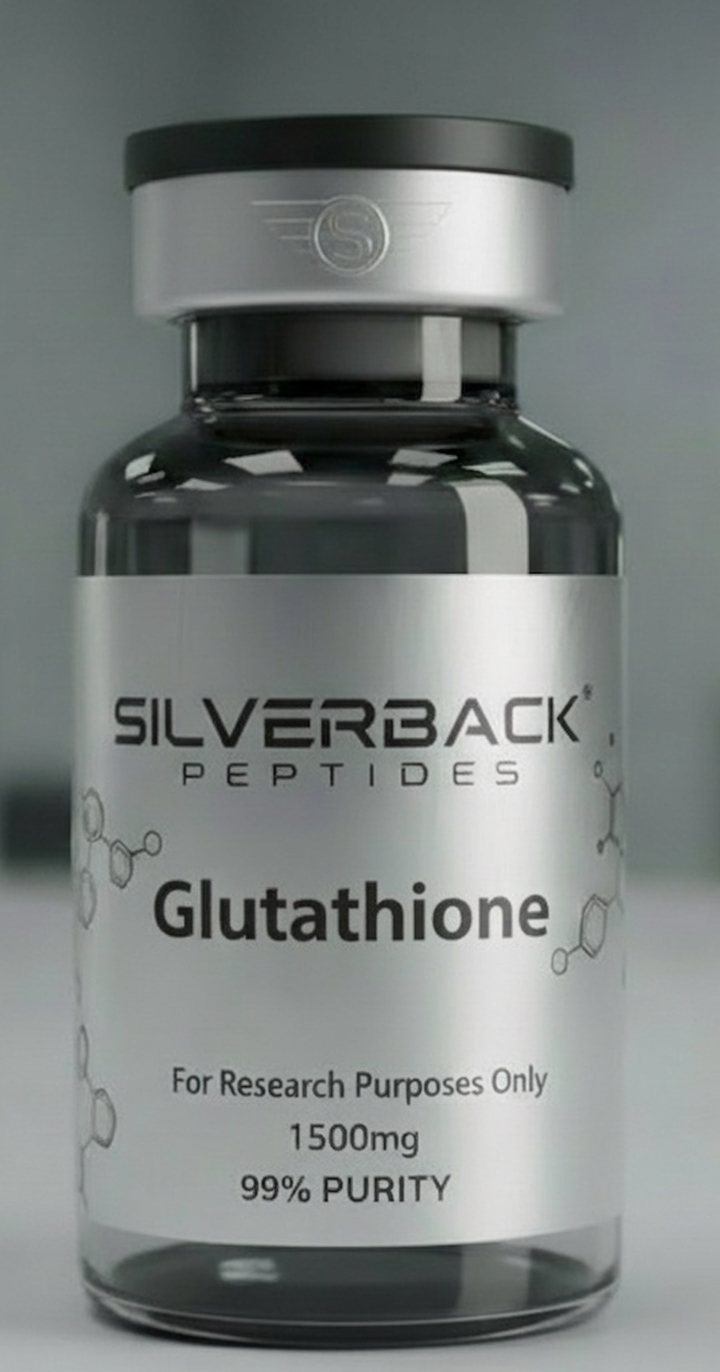 Glutathione1500mg