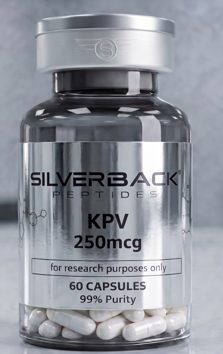 KPV250MCG