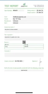TEST-BPC157-5MG
