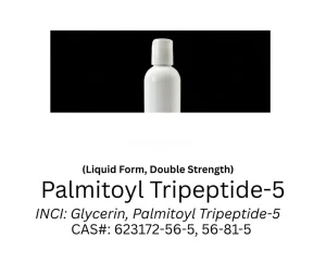 palmitoyl-Tripep-5