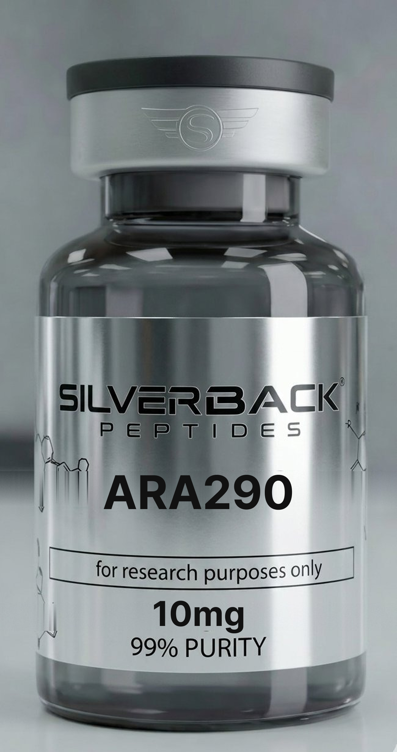 silverback-Ara290-10MG