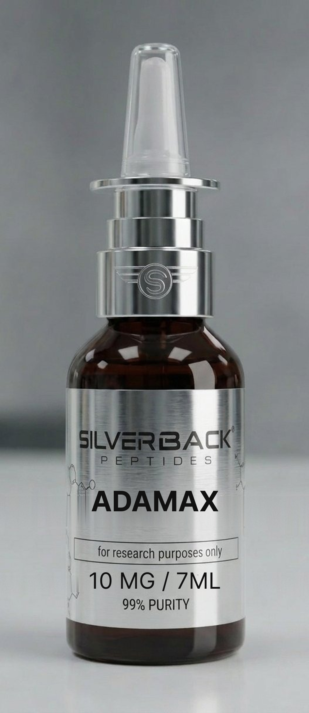 silverback-ADAMAX10MG