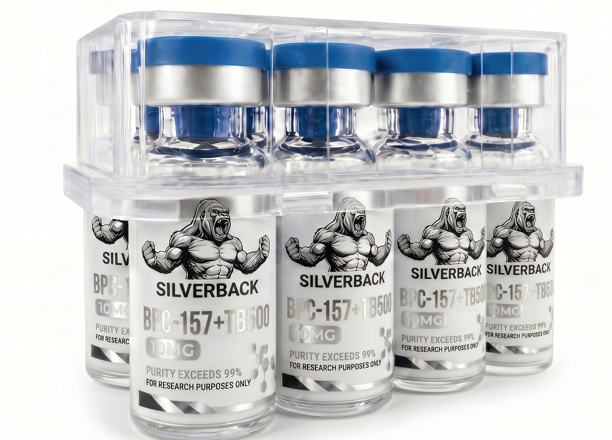 BPC157-TB500 10MG