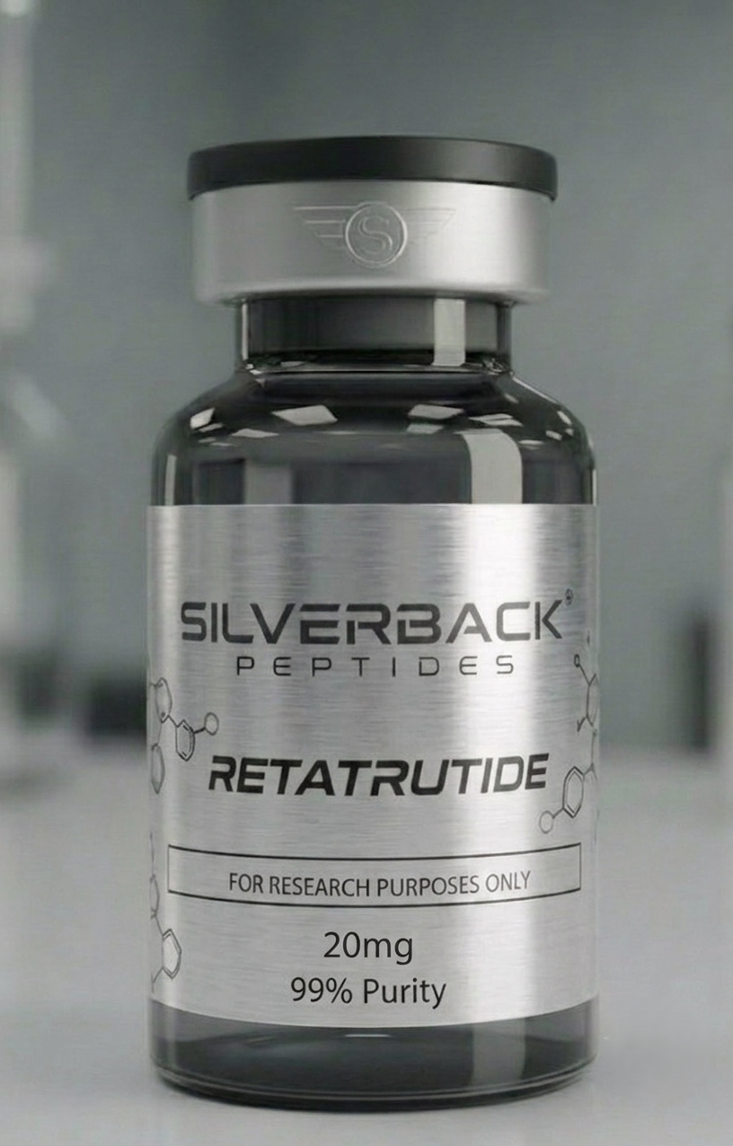 Reta-20mgX2