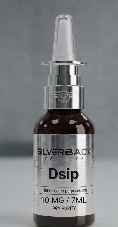 silverbackDSIP10NS